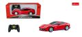 RASTAR 53500 R/C 1:18 Ferrari F12 berlinetta