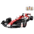 RASTAR 94400 R/C 1:8 Alfa Remeo F1 C42 Bricks RC version