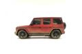 RASTAR 95800-4 R/C 1:24 Mercedes-Benz G63 AMG Muddy Version