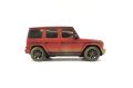 RASTAR 95800-4 R/C 1:24 Mercedes-Benz G63 AMG Muddy Version