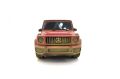 RASTAR 95800-4 R/C 1:24 Mercedes-Benz G63 AMG Muddy Version