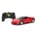 RASTAR 97600 R/C 1:24 Ferrari SF90 Stradale