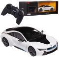 RASTAR 59200 R/C 1:18 BMW i8