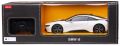 RASTAR 59200 R/C 1:18 BMW i8