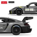 RASTAR 99600 R/C 1:18 Porsche 911 GT2 Building Kit