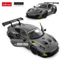 RASTAR 99600 R/C 1:18 Porsche 911 GT2 Building Kit