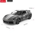 RASTAR 94900 R/C 1:16 Porsche Sport Classic