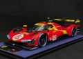 RASTAR 10110 R/C 1:14 Ferrari 499P