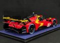 RASTAR 10110 R/C 1:14 Ferrari 499P