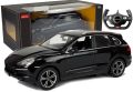 RASTAR 42900 R/C 1:14 Porsche Cayenne Turbo