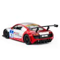 RASTAR 47510-8 R/C Audi R8 LMS Performance z kierownicą sterującą