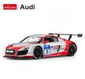 RASTAR 47510-8 R/C Audi R8 LMS Performance z kierownicą sterującą