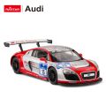 RASTAR 47510-8 R/C Audi R8 LMS Performance z kierownicą sterującą