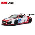 RASTAR 47510-8 R/C Audi R8 LMS Performance z kierownicą sterującą