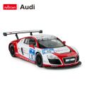 RASTAR 47510-8 R/C Audi R8 LMS Performance z kierownicą sterującą