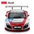 RASTAR 47510-8 R/C Audi R8 LMS Performance z kierownicą sterującą