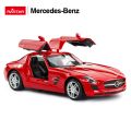 RASTAR 47600-8 R/C 1:14 Mercedes-Benz SLS z kierownicą sterującą