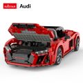 RASTAR 93800 klocki 1:14 AUDI R8 Spyder