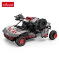 RASTAR 92700 R/C 1:14 Audi RS Q e-tron klocki RC version