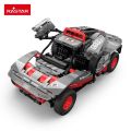 RASTAR 92700 R/C 1:14 Audi RS Q e-tron klocki RC version