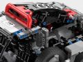 RASTAR 92700 R/C 1:14 Audi RS Q e-tron klocki RC version