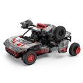 RASTAR 92700 R/C 1:14 Audi RS Q e-tron klocki RC version