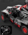 RASTAR 92700 R/C 1:14 Audi RS Q e-tron klocki RC version