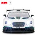 RASTAR 70600 R/C 1:14 Bentley Continental GT3 Performance