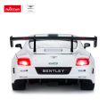 RASTAR 70600 R/C 1:14 Bentley Continental GT3 Performance