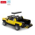 RASTAR 93700-Y klocki 1:30 Hummer EV