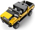 RASTAR 93700-Y klocki 1:30 Hummer EV