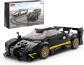 RASTAR 93900-B klocki 1:28 Pagani Zonda R