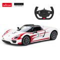 RASTAR 70710 R/C 1:14 Porsche GT3 RS Spyder Performance