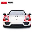 RASTAR 70710 R/C 1:14 Porsche GT3 RS Spyder Performance