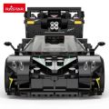 RASTAR 93900-B klocki 1:28 Pagani Zonda R