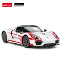 RASTAR 70710 R/C 1:14 Porsche GT3 RS Spyder Performance