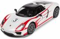 RASTAR 70710 R/C 1:14 Porsche GT3 RS Spyder Performance