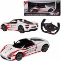 RASTAR 70710 R/C 1:14 Porsche GT3 RS Spyder Performance