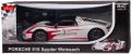 RASTAR 70710 R/C 1:14 Porsche GT3 RS Spyder Performance