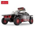 RASTAR 10120 klocki 1:30 Audi RS Q e-tron