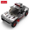 RASTAR 10120 klocki 1:30 Audi RS Q e-tron