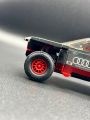 RASTAR 10120 klocki 1:30 Audi RS Q e-tron