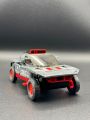 RASTAR 10120 klocki 1:30 Audi RS Q e-tron