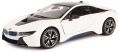 RASTAR 71000 R/C 1:14 BMW i8 drzwi otwierane z pilota