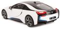 RASTAR 71000 R/C 1:14 BMW i8 drzwi otwierane z pilota