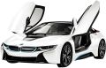 RASTAR 71000 R/C 1:14 BMW i8 drzwi otwierane z pilota