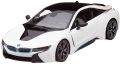 RASTAR 71000 R/C 1:14 BMW i8 drzwi otwierane z pilota