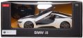 RASTAR 71000 R/C 1:14 BMW i8 drzwi otwierane z pilota