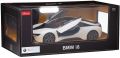 RASTAR 71000 R/C 1:14 BMW i8 drzwi otwierane z pilota