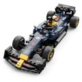 RASTAR 92500 klocki 1:24 Red Bull F1 RB19